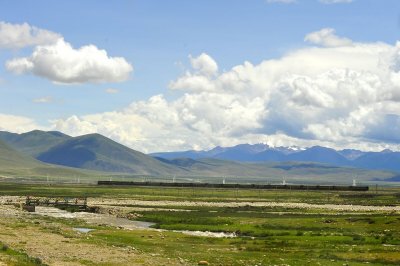 ​中国这条铁路一旦修好，印度怕是要颤抖了