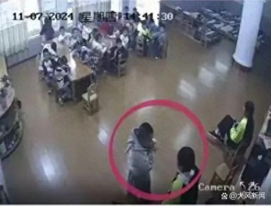 ​守护花朵，不容体罚暴力——对六安幼儿园教师虐童事件的深思