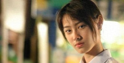 ​梁洛施近况曝光！三个儿子孝心可表，豪门地位无人替代