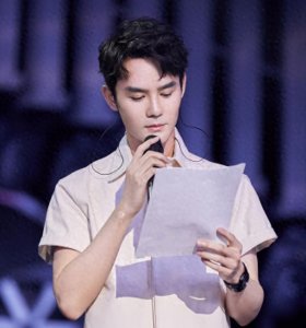 ​40岁的王凯，莫非人气不再？