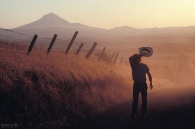 ​民间故事：锦上添花易，雪中送炭难