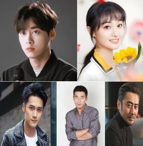 ​内娱“身败名裂”的5位明星，有的人自毁前程，有的却是早已退圈