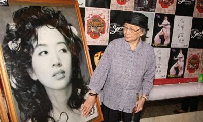 ​梅艳芳遗产：关于爱与贪婪的悲剧故事，梅艳芳7000万遗产已花光