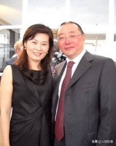 ​“万通六君子”之一的王功权和女企业家私奔往事