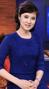 ​央视的桑晨、路晨和杨晨三位美女主持人，丝袜美腿，性感迷人