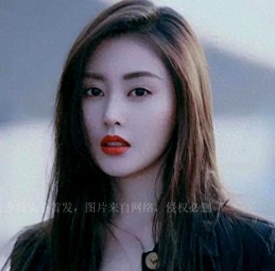 ​盘点娱乐圈“高个脸”的8位明星，个个上镜很高大 实际还没有你高