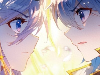 ​绝世唐门：霍雨浩和王秋儿的爱情模式