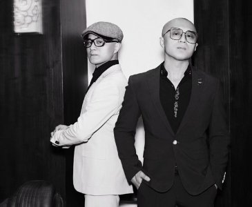 ​签约艺人 | 1983组合：“用心做，做出来，留下去”