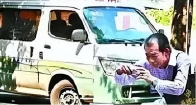 ​监督公车私用的“广州区伯”，因肺癌仙逝，曾因嫖娼事件被人诟病