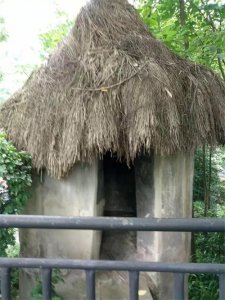 ​渣滓洞，白公馆参观有感