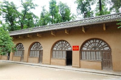 ​陕西延安必去的三大景点