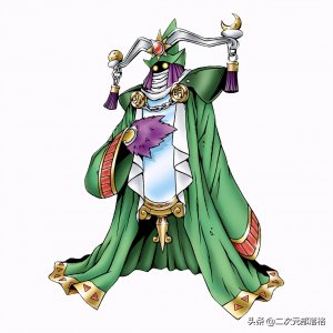 ​数码宝贝：钢属性十斗士，行走的百科全书，顶尖究极体