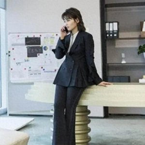 ​《欢乐颂》原著里的秘密：安迪那些不为人知的心酸