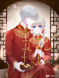 ​《一言不合就吸血》与《人鱼的裙摆》后6张！