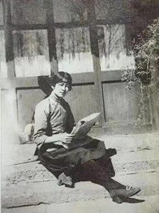 ​林徽因的一生