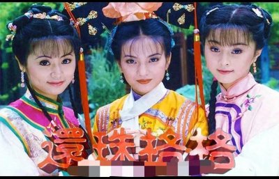 ​90后童年回忆杀：那些年我们追过的经典