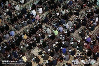 ​伊朗盖德尔夜