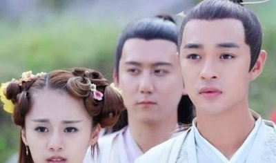 ​还记得《花千骨》的落十一吗？四年变化很大，网友：“不想面对”