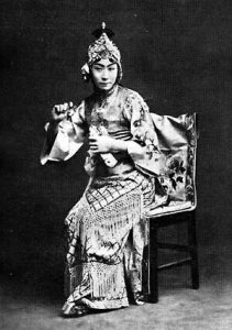 ​京剧知识 - - 荀派剧目之“六大剧”