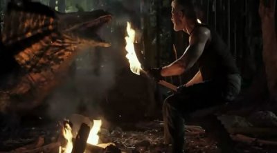 ​美剧刀魂：《泰若星球》——斯皮尔伯格的“侏罗纪+阿凡达”