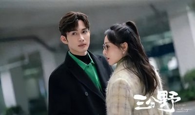 ​吴倩主演的4部爱情剧，男主一个比一个帅，你最喜欢哪部？