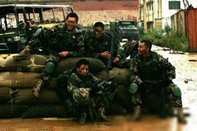 ​6部军旅剧封神之作，必看天花板级别军旅佳作！