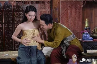 ​盘点2018年10大火热泰剧 你都看过吗？