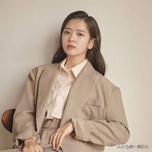 ​外国网友选出的2024年最新的亚洲十大美女，你认可吗？