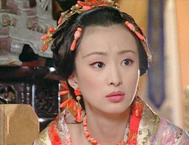 ​20年前的《无敌县令》，原来暗藏那么多琼瑶剧演员，可云古装好美