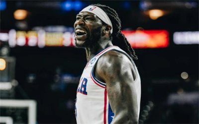 ​哈雷尔的反转人生：从全民敬仰的汉子，到人人厌弃的刺头