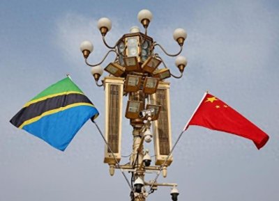 ​被中国援助50多年，19年坦桑尼亚一朝反水，援助非洲真有意义吗？