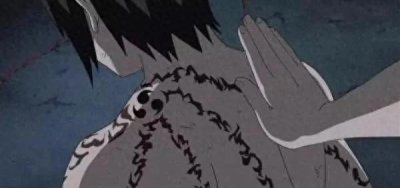 ​《火影忍者》中比较常见的封印术，最后一个公认最强