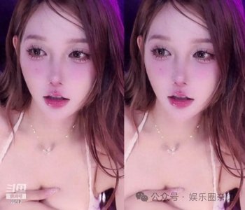 ​百万网红的凉快照片，舞蹈一姐米娜颜值和身材