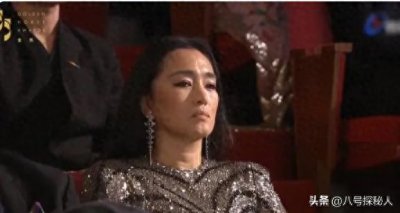 ​2018年的特殊金马奖，主办方“引火自焚”搞排外，巩俐带众星抵制