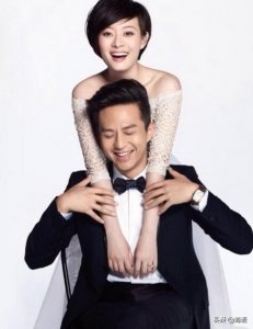 ​关于被“包养”，孙俪为什么从不澄清？有些东西是刻在骨子里的