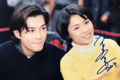 ​宣萱古天乐合作的七部电视剧，哪部才是天作之合？