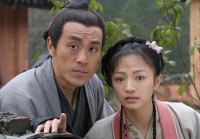 ​精彩又烧脑，推荐11部高质量古装探案剧，全看过说明眼光很不错