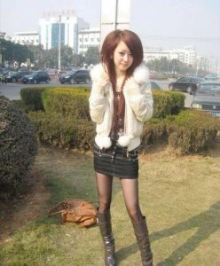 ​网红“鼻祖”程琳，曾制霸QQ空间的非主流女神，如今怎么样了？