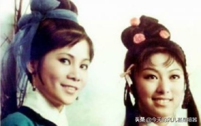 ​演过李莫愁的8位女星，陈红美艳，雪梨演技好，你最喜欢哪个版本