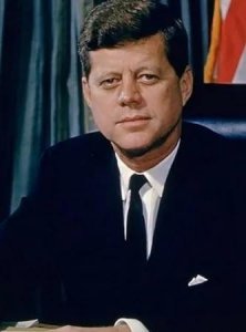 ​旁人不会告诉你的肯尼迪总统遇刺案真相