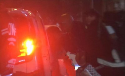 ​姚笛被曝疑似再出轨，深夜与男性友人亲吻，夫妻俩“各玩各的”？