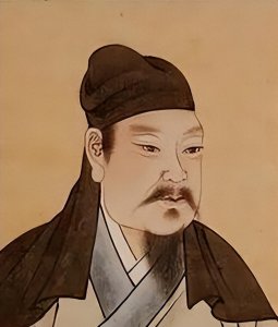 ​短命而又铁血的皇帝宋哲宗，七年时间里为“弱宋”出了一口恶气