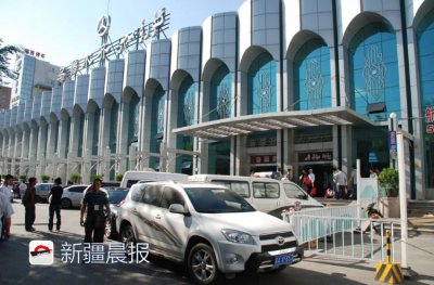 ​10月1日，碾子沟客运站将搬至经开区（头屯河区）新址