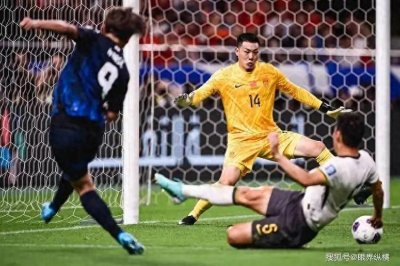 ​2-1！0-0！亚洲杯太刺激：8强确定7席，日本或淘汰，中国男足喜讯