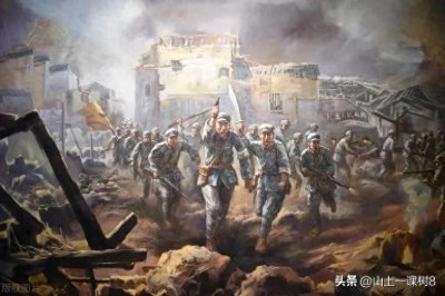 ​为什么现在网上，对韩先楚上将的评价越来越高