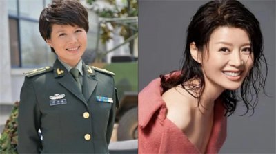 ​《特种兵之火凤凰》九位女演员，各个漂亮性感！