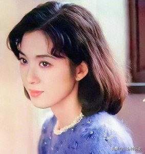 ​龚雪：80年代第一美女，巅峰时因流氓案远走美国，如今近况如何？