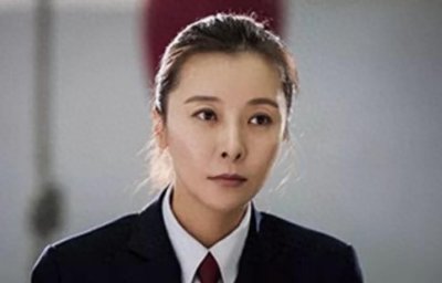 ​著名演员柯蓝：爷爷辅佐过陈毅粟裕，1955年被授予上将军衔