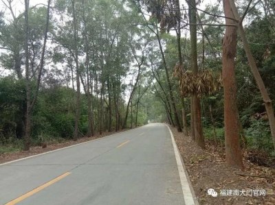 ​诏安明山胜景