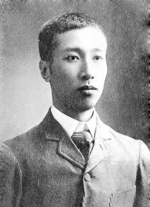 ​“若道中华国果亡，除非湖南人尽死”的湖南少年毁誉难评的一生